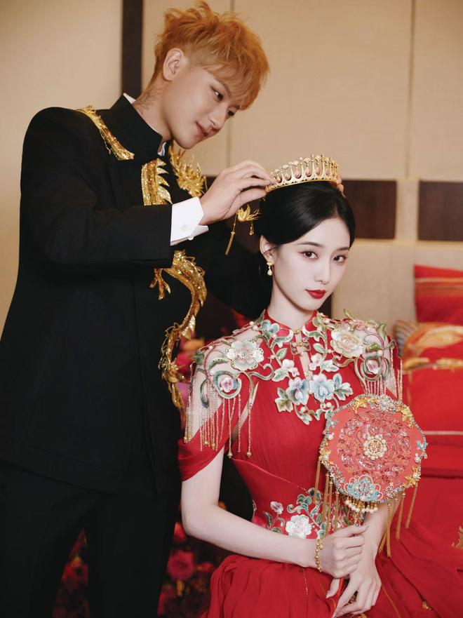 迪阿股份全球首发DR婚嫁五金明星大婚臻选见证“顶级”浪漫