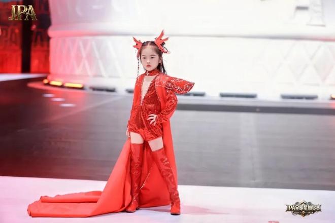 第二季IPA全明星加冕赛圆满落幕 城市星推官关淇元高光时刻全